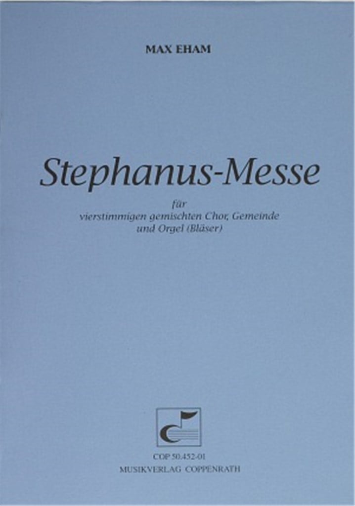 Stephanus-Messe